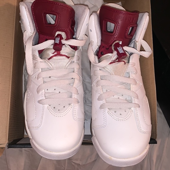 Jordan 6 - Picture 4 of 9